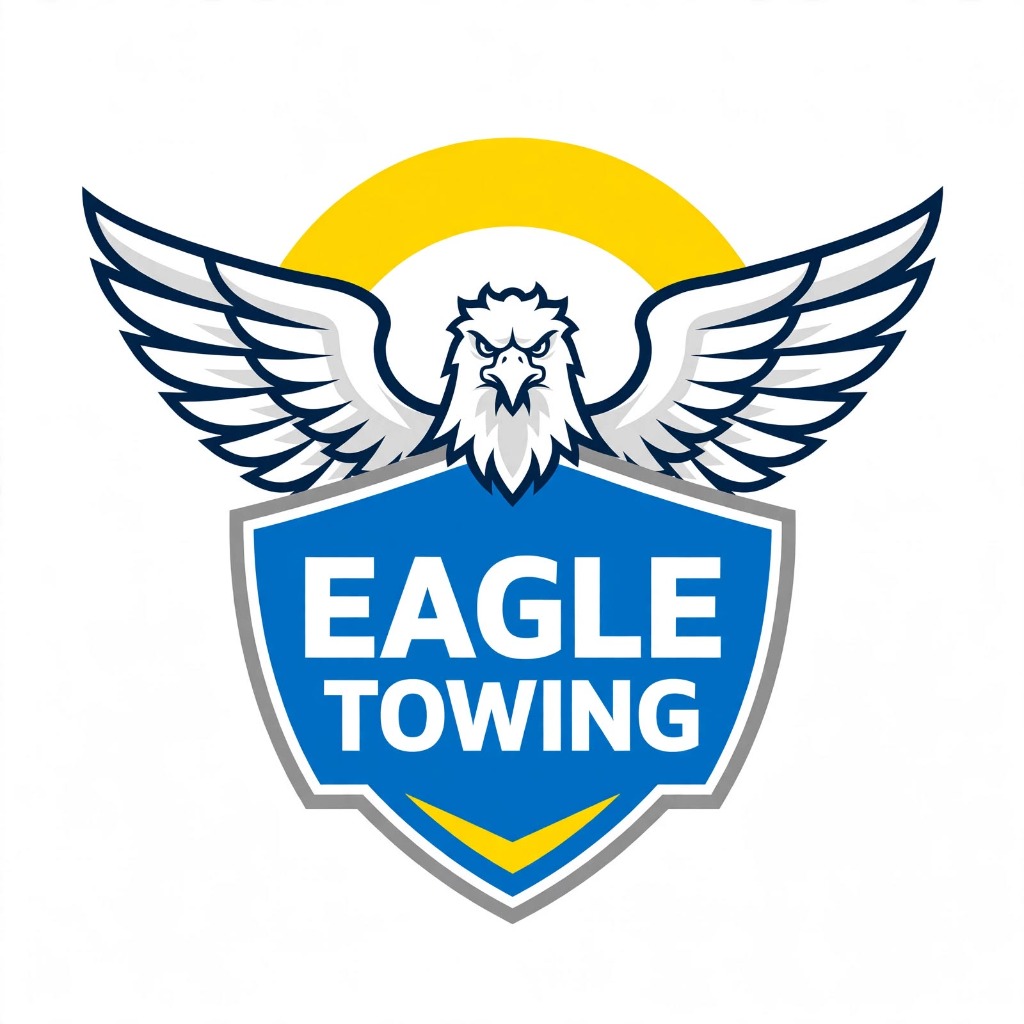 Eagle Towing Palapye Botswana
